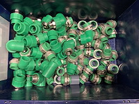 Partij installatiemateriaal - afbeelding 4 van  7