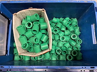 Partij installatiemateriaal - afbeelding 5 van  7