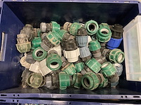 Partij installatiemateriaal - afbeelding 7 van  7