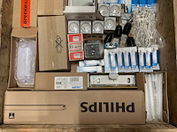 Partij installatiemateriaal - afbeelding 2 van  8