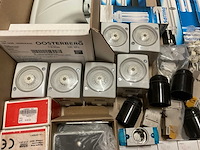 Partij installatiemateriaal - afbeelding 4 van  8