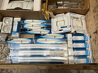 Partij installatiemateriaal - afbeelding 7 van  8