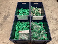 Partij installatiemateriaal - afbeelding 1 van  7