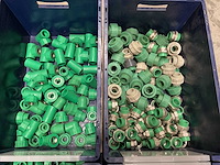 Partij installatiemateriaal - afbeelding 3 van  7