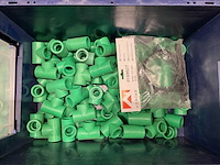 Partij installatiemateriaal - afbeelding 4 van  7