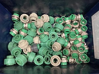 Partij installatiemateriaal - afbeelding 7 van  7