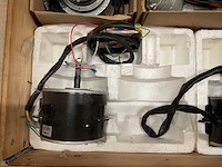 Partij installatiemateriaal - afbeelding 4 van  9