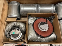 Partij installatiemateriaal - afbeelding 5 van  9