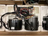 Partij installatiemateriaal - afbeelding 6 van  9