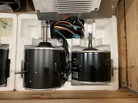 Partij installatiemateriaal - afbeelding 7 van  9