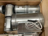 Partij installatiemateriaal - afbeelding 9 van  9