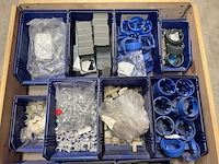 Partij installatiemateriaal - afbeelding 3 van  3
