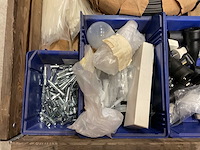 Partij installatiemateriaal - afbeelding 5 van  10