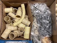 Partij installatiemateriaal - afbeelding 7 van  8