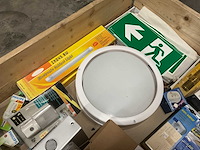 Partij installatiemateriaal - afbeelding 6 van  8
