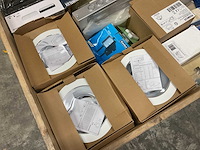 Partij installatiemateriaal - afbeelding 8 van  8