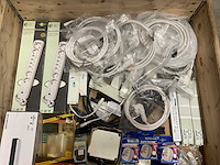 Partij installatiemateriaal - afbeelding 3 van  3