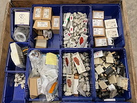 Partij installatiemateriaal - afbeelding 3 van  3