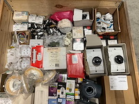 Partij installatiemateriaal - afbeelding 3 van  7