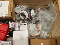 Partij installatiemateriaal - afbeelding 5 van  7