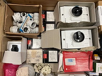Partij installatiemateriaal - afbeelding 6 van  7