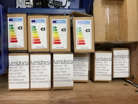 Partij installatiemateriaal - afbeelding 4 van  7