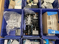 Partij installatiemateriaal - afbeelding 6 van  7