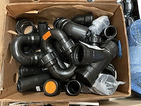 Partij installatiemateriaal - afbeelding 6 van  9