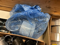 Partij installatiemateriaal - afbeelding 9 van  9