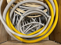 Partij installatiemateriaal - afbeelding 2 van  4