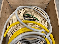 Partij installatiemateriaal - afbeelding 3 van  4