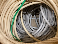 Partij installatiemateriaal - afbeelding 4 van  4