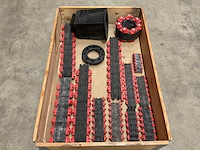 Partij installatiemateriaal - afbeelding 1 van  3