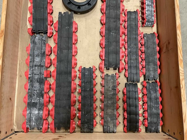 Partij installatiemateriaal - afbeelding 2 van  3