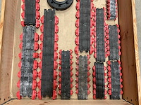 Partij installatiemateriaal - afbeelding 2 van  3