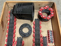 Partij installatiemateriaal - afbeelding 3 van  3