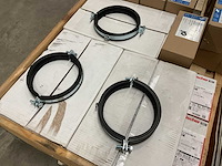 Partij installatiemateriaal - afbeelding 3 van  4