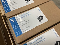 Partij installatiemateriaal - afbeelding 4 van  4