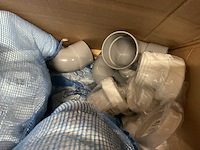 Partij installatiemateriaal - afbeelding 5 van  9