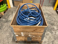 Partij installatiemateriaal - afbeelding 1 van  5