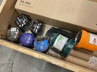 Partij installatiemateriaal - afbeelding 7 van  7