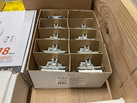 Partij installatiemateriaal - afbeelding 5 van  10