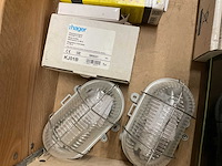 Partij installatiemateriaal - afbeelding 7 van  10