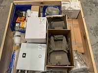 Partij installatiemateriaal - afbeelding 3 van  3