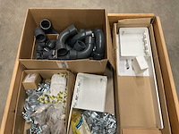 Partij installatiemateriaal - afbeelding 3 van  8