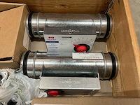 Partij installatiemateriaal - afbeelding 4 van  8