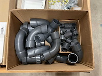 Partij installatiemateriaal - afbeelding 7 van  8