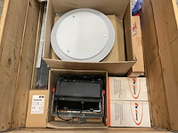 Partij installatiemateriaal - afbeelding 4 van  11