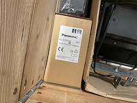 Partij installatiemateriaal - afbeelding 6 van  11