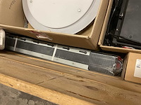Partij installatiemateriaal - afbeelding 11 van  11